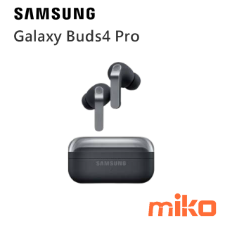 Samsun Buds 4 Pro 黑_0